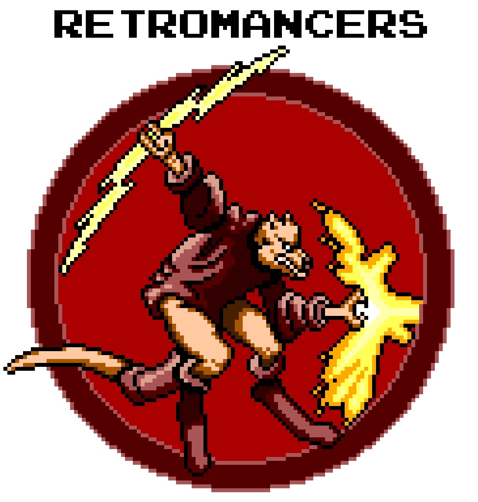 Retromancers